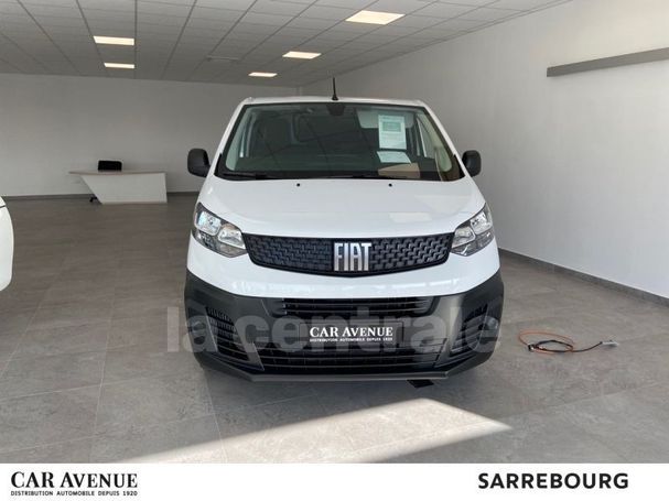  Fiat Scudo 88 kW image number 3