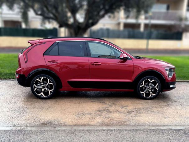 Kia Niro 104 kW image number 7