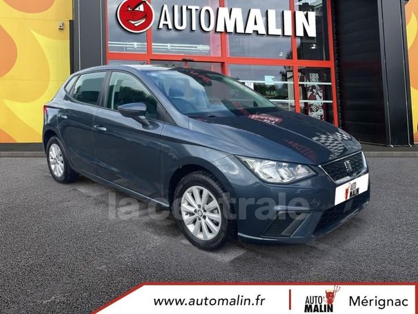 Seat Ibiza 1.0 MPI Style 59 kW image number 2