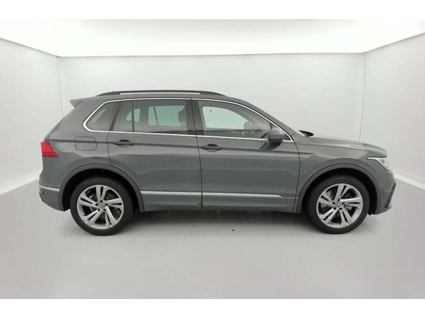 Volkswagen Tiguan 1.4 eHybrid DSG 182 kW image number 27