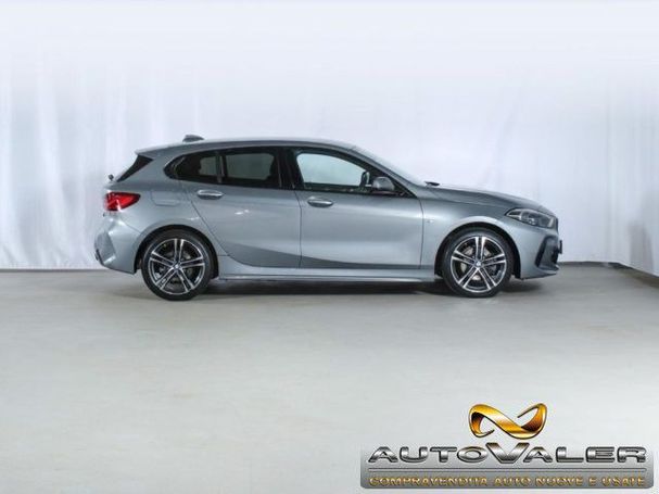 BMW 118i 100 kW image number 2