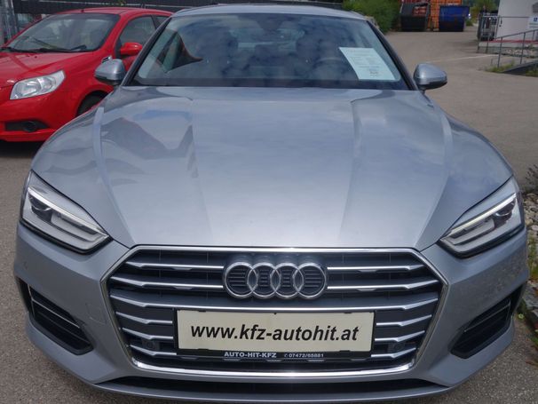 Audi A5 35 TFSI S tronic Sport 110 kW image number 3