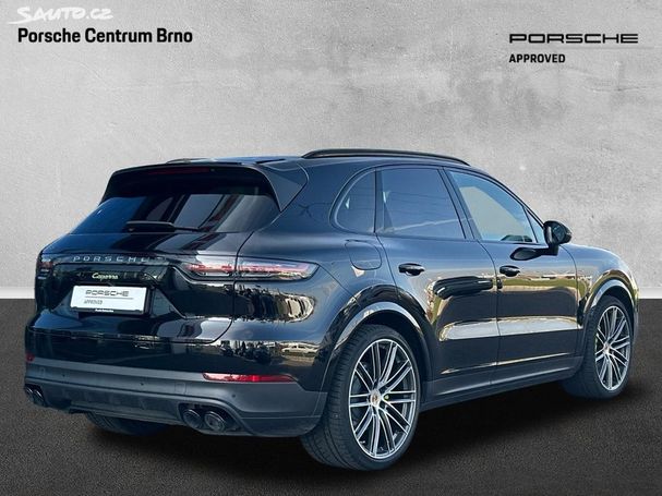 Porsche Cayenne E-Hybrid 340 kW image number 6