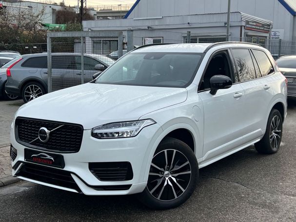 Volvo XC90 T8 AWD 288 kW image number 1