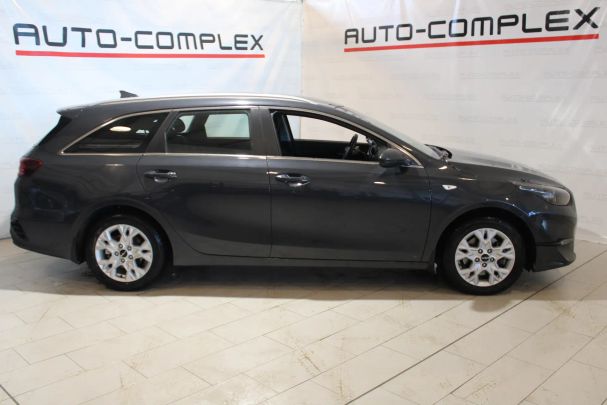 Kia Ceed 1.5 T-GDI 118 kW image number 14