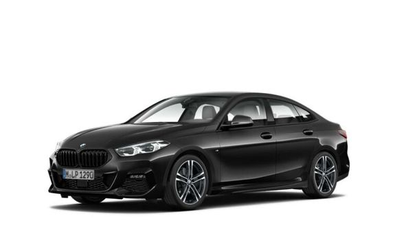 BMW 218i Gran Coupé 103 kW image number 1