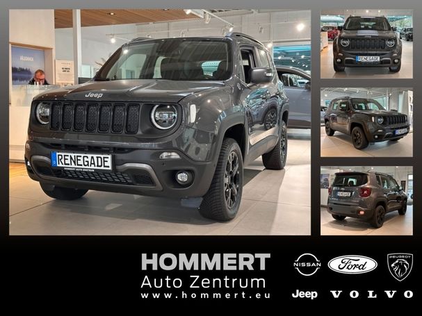 Jeep Renegade 1.3 Trailhawk 4xe 177 kW image number 2