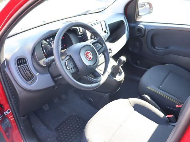 Fiat Panda 51 kW image number 11