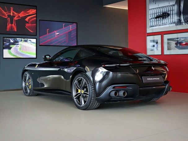 Ferrari Roma 456 kW image number 7