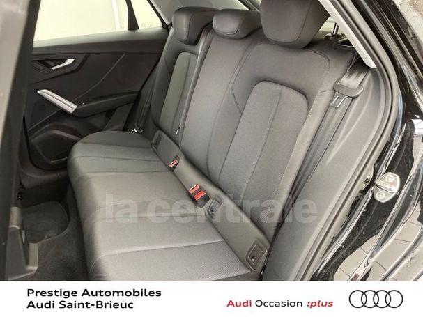 Audi Q2 30 TDI 85 kW image number 5