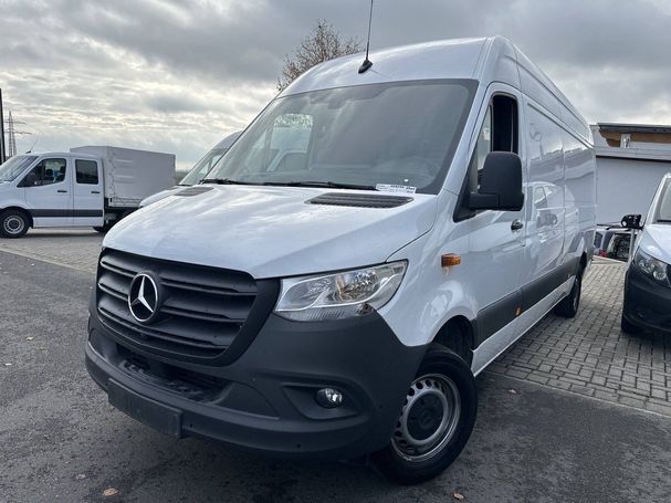 Mercedes-Benz Sprinter 315 CDI RWD 110 kW image number 2