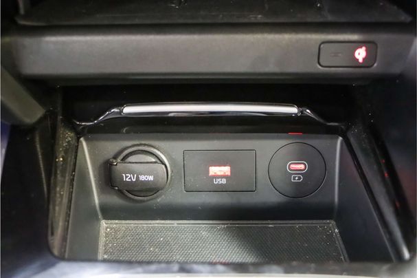 Kia XCeed 1.0 T-GDi 88 kW image number 38