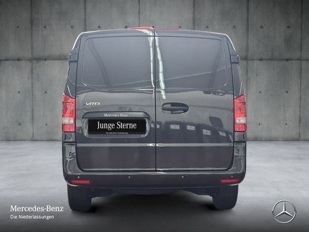 Mercedes-Benz Vito 85 kW image number 7