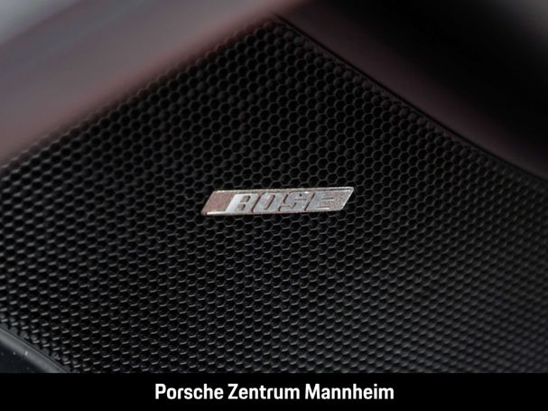 Porsche Boxster 220 kW image number 32