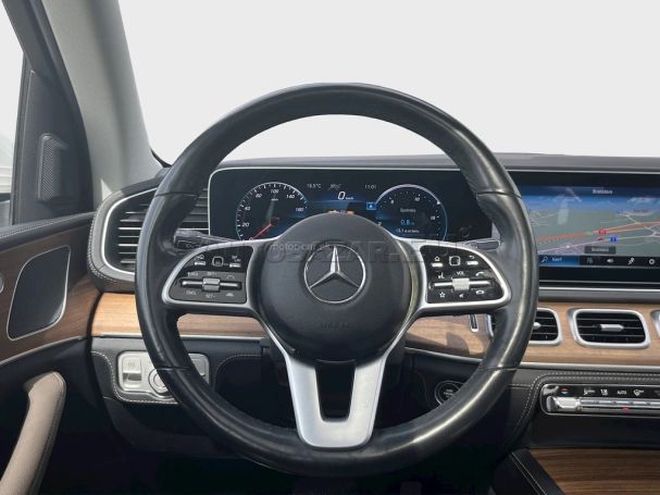 Mercedes-Benz GLE 350 d 200 kW image number 13