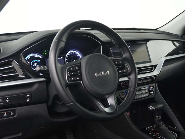 Kia Niro 1.6 GDI 104 kW image number 31