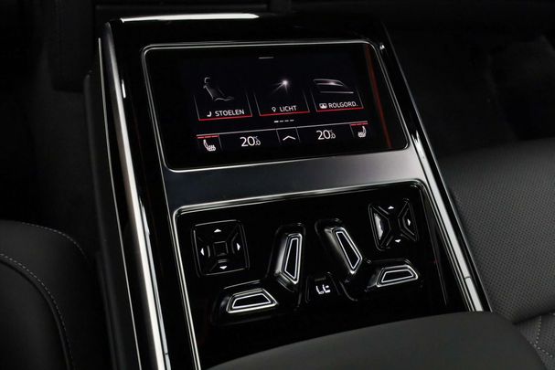 Audi A8 60 TFSIe quattro Tiptronic 340 kW image number 49