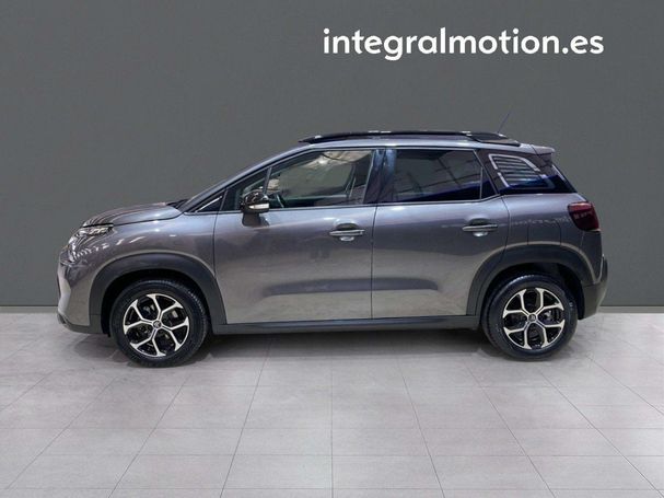 Citroen C3 Aircross BlueHDi 110 Feel Pack 81 kW image number 22