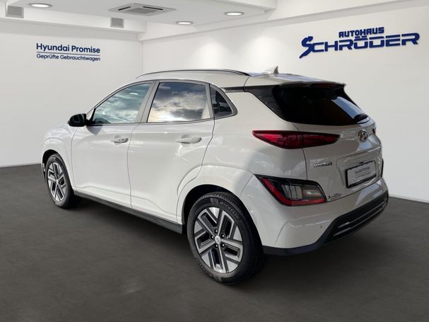 Hyundai Kona Elektro Trend 100 kW image number 4