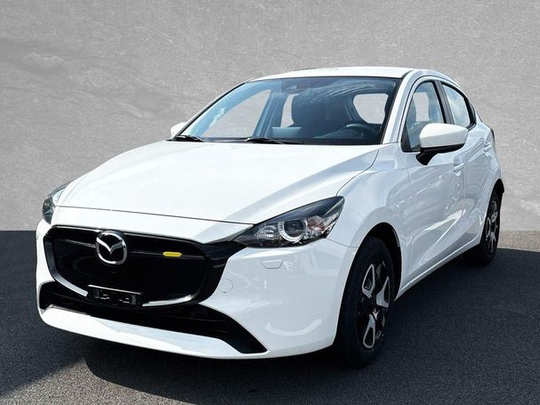 Mazda 2 66 kW image number 1