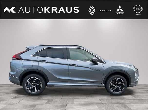 Mitsubishi Eclipse Cross 138 kW image number 6