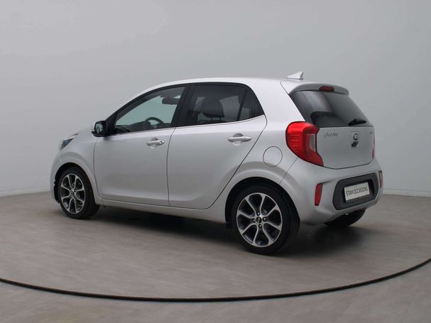 Kia Picanto 49 kW image number 1