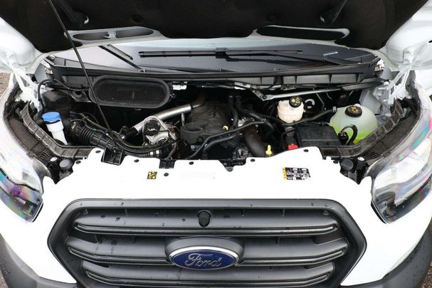 Ford Transit 350 L3H2 Trend 125 kW image number 11