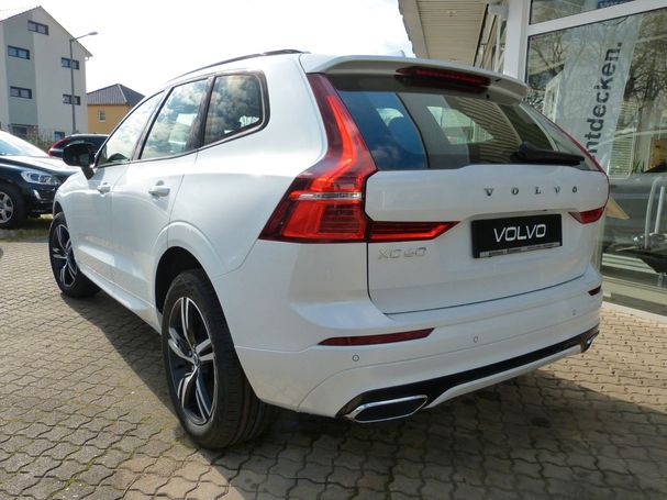 Volvo XC60 AWD 173 kW image number 4