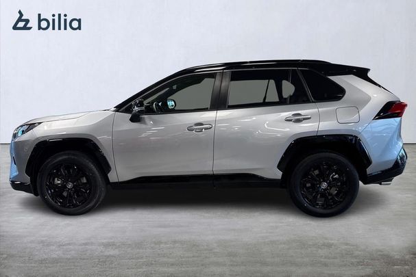 Toyota RAV 4 2.5 Hybrid 165 kW image number 2