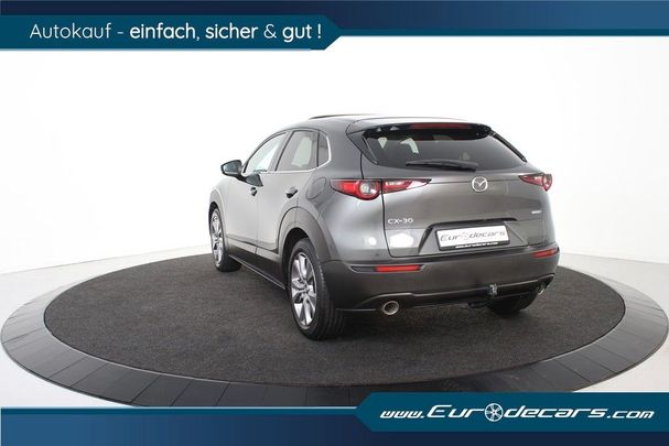 Mazda CX-30 2.0 M-Hybrid 137 kW image number 6