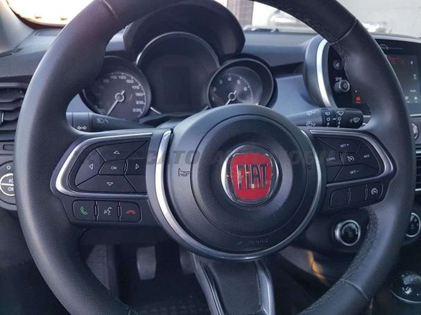 Fiat 500X 1.0 88 kW image number 14