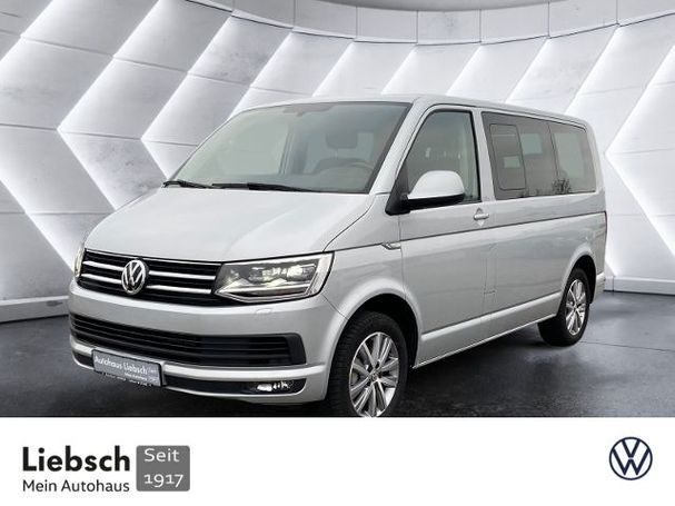 Volkswagen T6 Multivan DSG Comfortline 146 kW image number 1