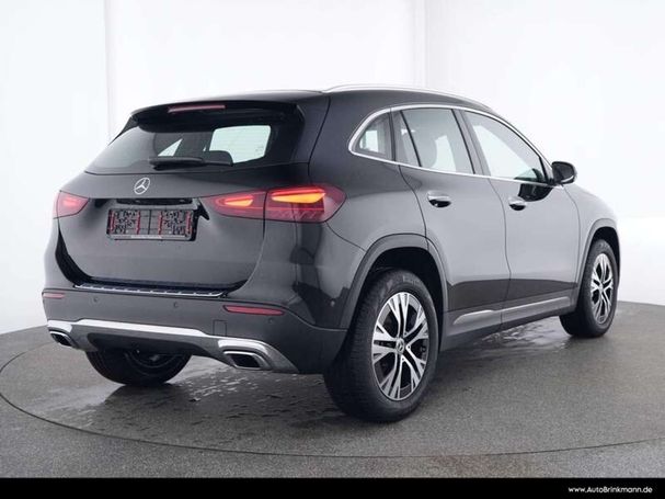 Mercedes-Benz GLA 180 100 kW image number 3