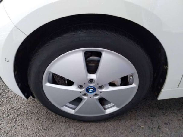 BMW i3 REX 94Ah 127 kW image number 7