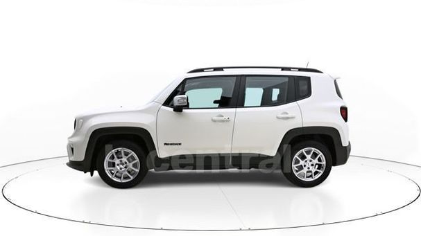 Jeep Renegade 1.0 Limited 88 kW image number 17