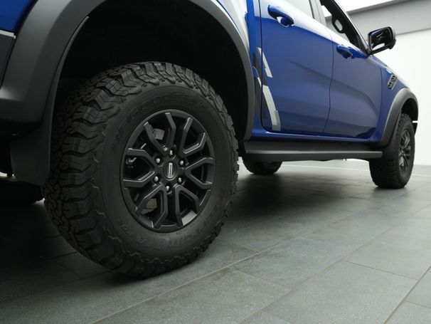 Ford Ranger Raptor 154 kW image number 35