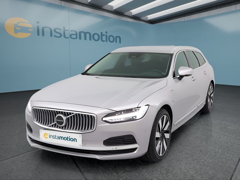 Volvo V90 293 kW