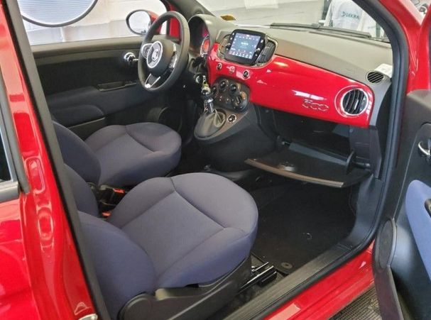 Fiat 500C 1.0 51 kW image number 3