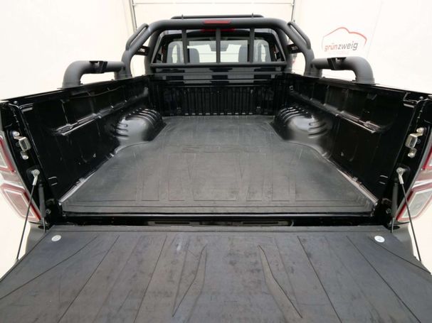 Isuzu D-Max 4x4 Cab 120 kW image number 14