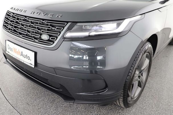 Land Rover Range Rover Velar P400e S 297 kW image number 1