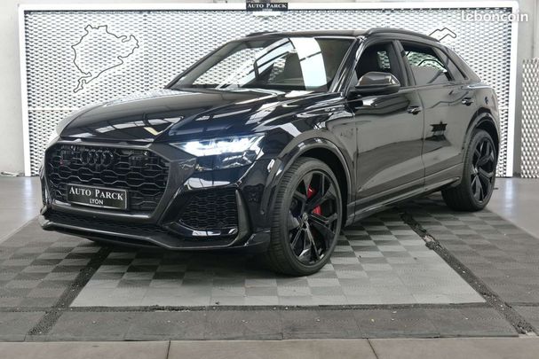 Audi RSQ8 4.0 TFSI 442 kW image number 1