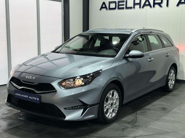 Kia Ceed SW 1.0 T-GDi 88 kW image number 1