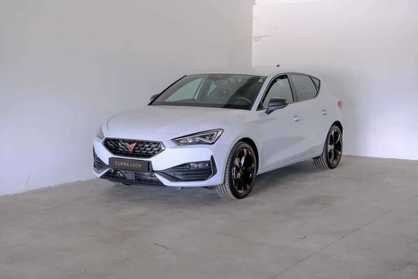 Cupra Leon 1.5 DSG 110 kW image number 1