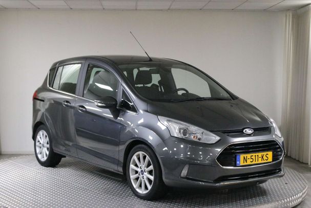 Ford B-Max 1.0 EcoBoost Titanium 92 kW image number 23