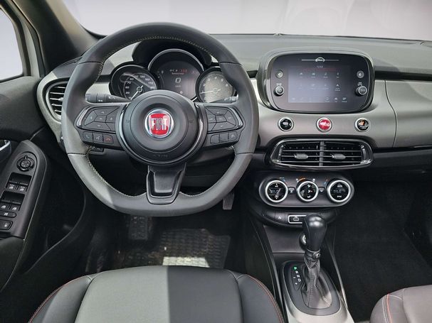 Fiat 500X 1.3 FireFly DCT 4x2 S&S 110 kW image number 17