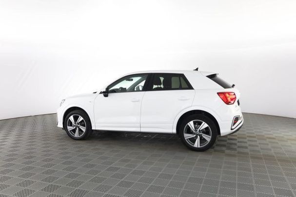 Audi Q2 30 TDI S tronic S-line 85 kW image number 6