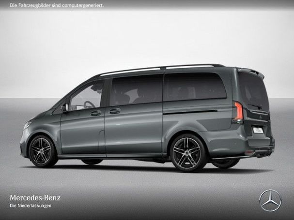 Mercedes-Benz V 300d 174 kW image number 16