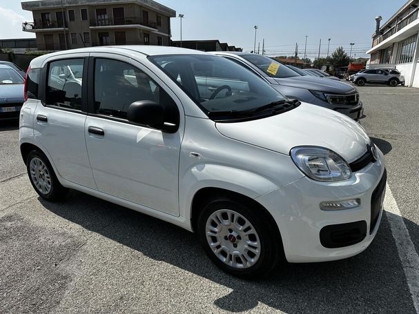 Fiat Panda 1.0 Hybrid 51 kW image number 2