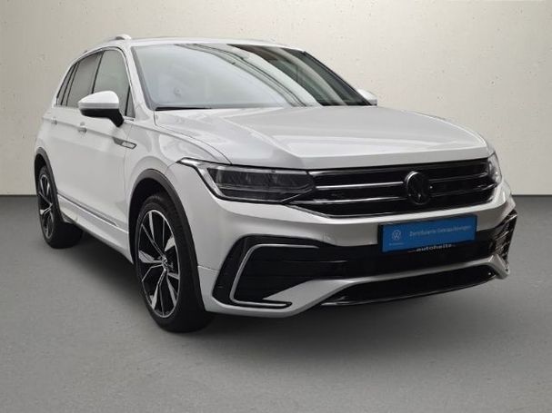 Volkswagen Tiguan TDI 4Motion R-Line DSG 147 kW image number 2