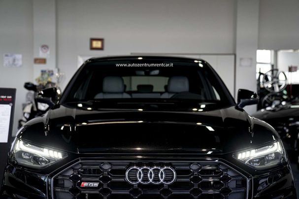 Audi SQ5 3.0 TDI quattro Tiptronic 251 kW image number 33